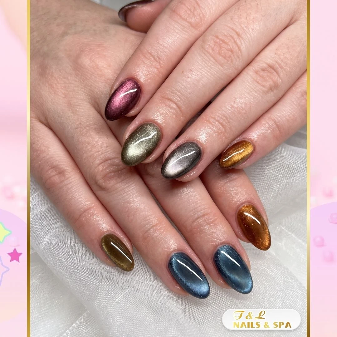 Must Try Nail Designs August 17 2026